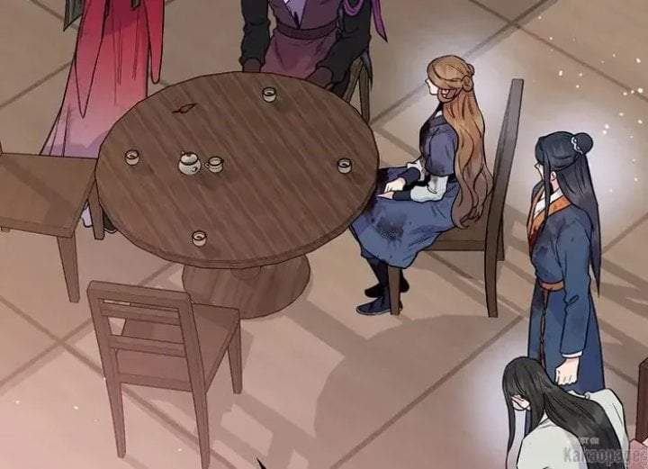 The Strongest Villainess Chapter 84