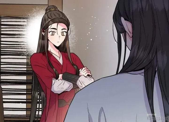 The Strongest Villainess Chapter 84