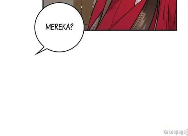 The Strongest Villainess Chapter 84