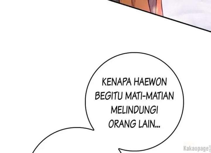 The Strongest Villainess Chapter 84