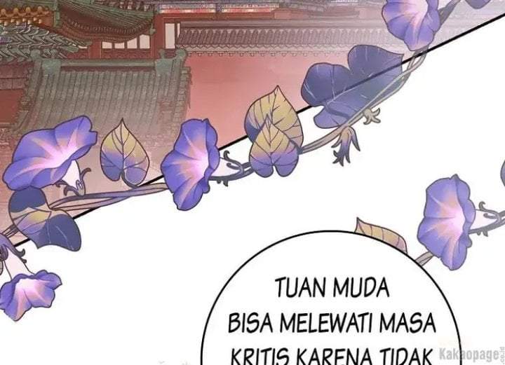 The Strongest Villainess Chapter 84