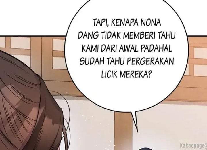 The Strongest Villainess Chapter 84