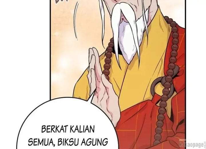 The Strongest Villainess Chapter 84