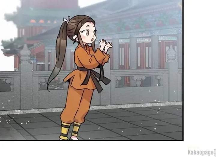 The Strongest Villainess Chapter 85