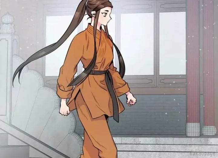 The Strongest Villainess Chapter 85