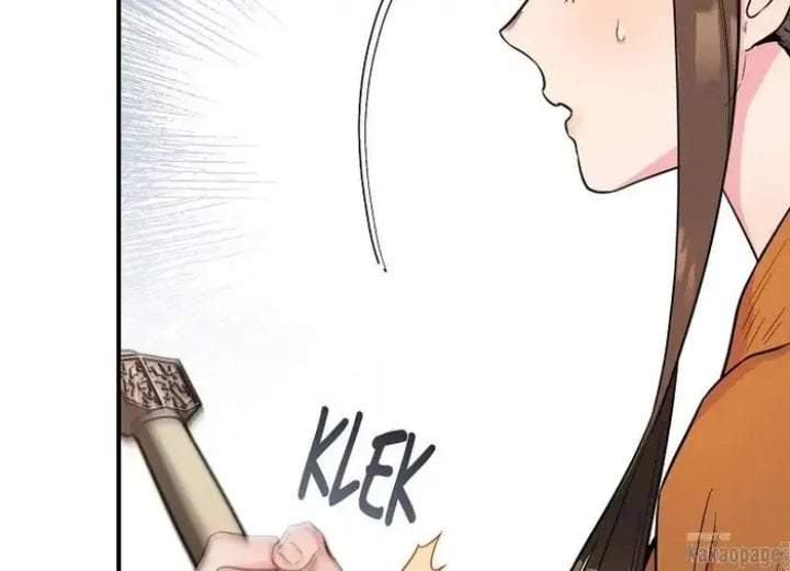 The Strongest Villainess Chapter 86