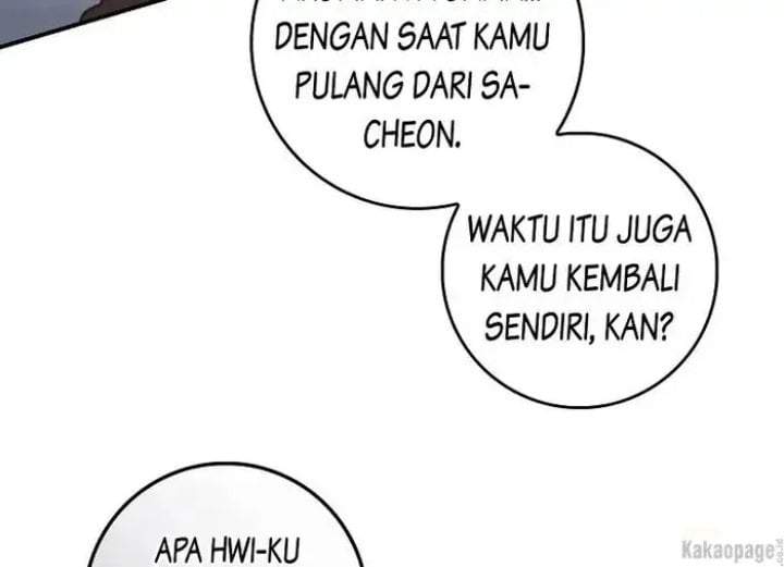 The Strongest Villainess Chapter 86