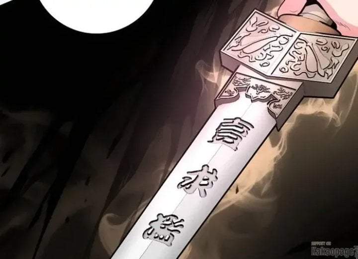 The Strongest Villainess Chapter 86