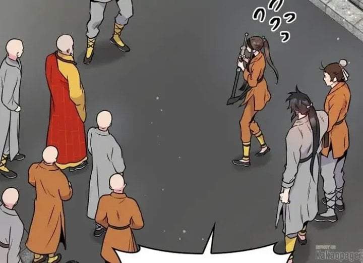 The Strongest Villainess Chapter 86