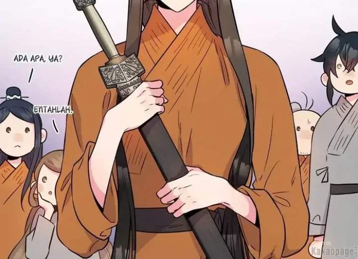 The Strongest Villainess Chapter 86