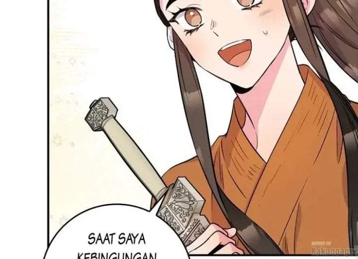 The Strongest Villainess Chapter 86