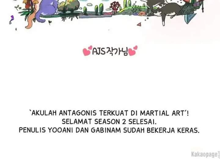 The Strongest Villainess Chapter 86