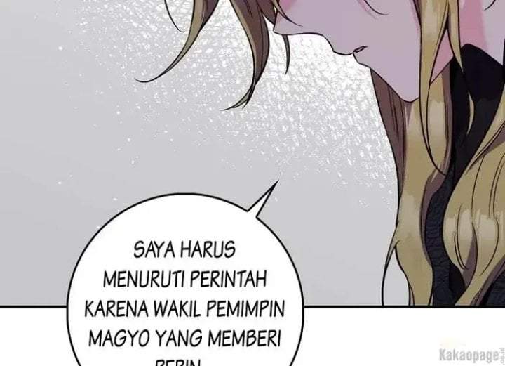 The Strongest Villainess Chapter 86