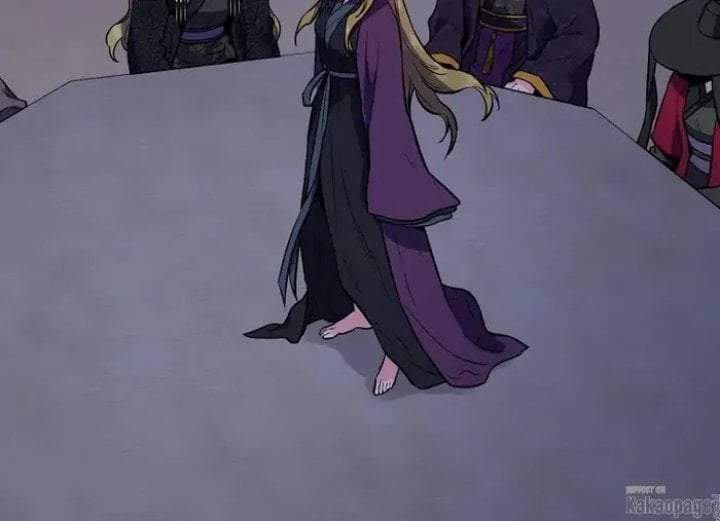 The Strongest Villainess Chapter 86