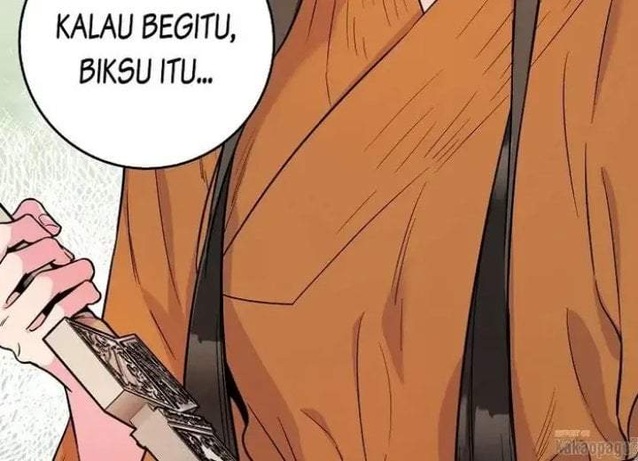 The Strongest Villainess Chapter 86