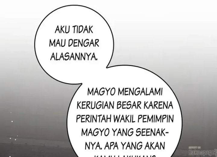The Strongest Villainess Chapter 86