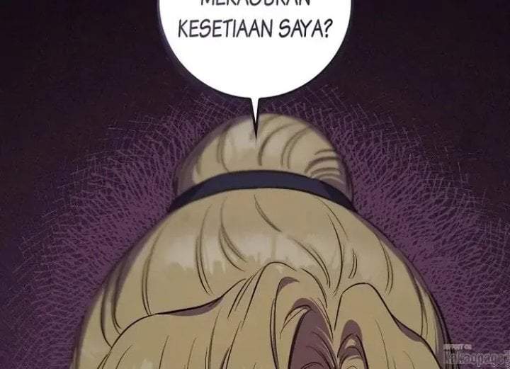 The Strongest Villainess Chapter 86