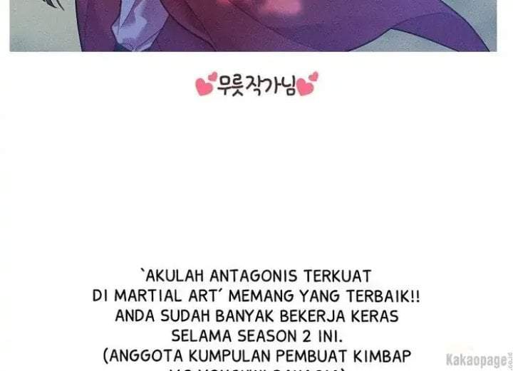 The Strongest Villainess Chapter 86