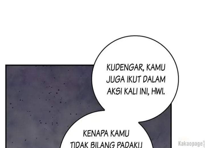 The Strongest Villainess Chapter 86