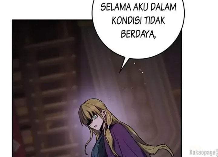 The Strongest Villainess Chapter 86