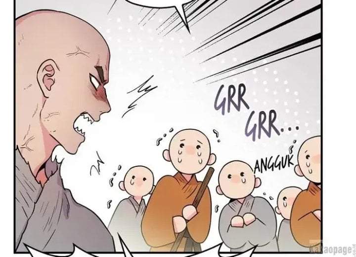 The Strongest Villainess Chapter 86