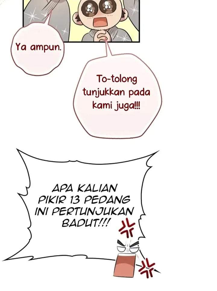 The Strongest Villainess Chapter 87