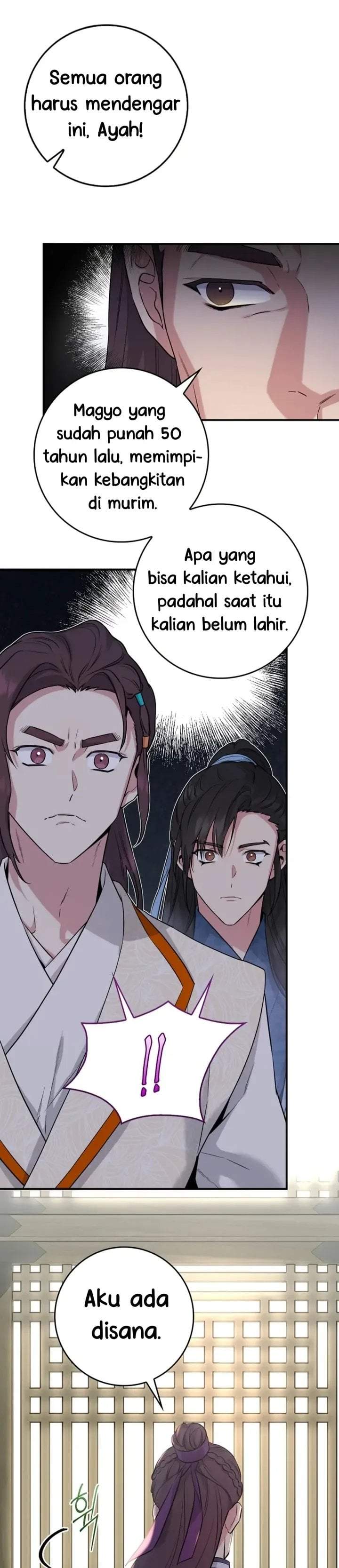 The Strongest Villainess Chapter 87