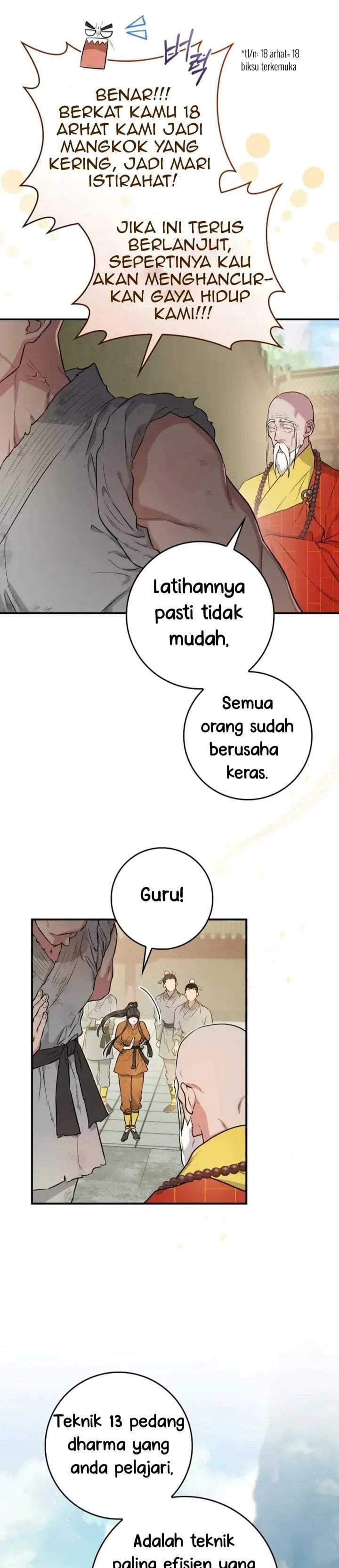 The Strongest Villainess Chapter 87