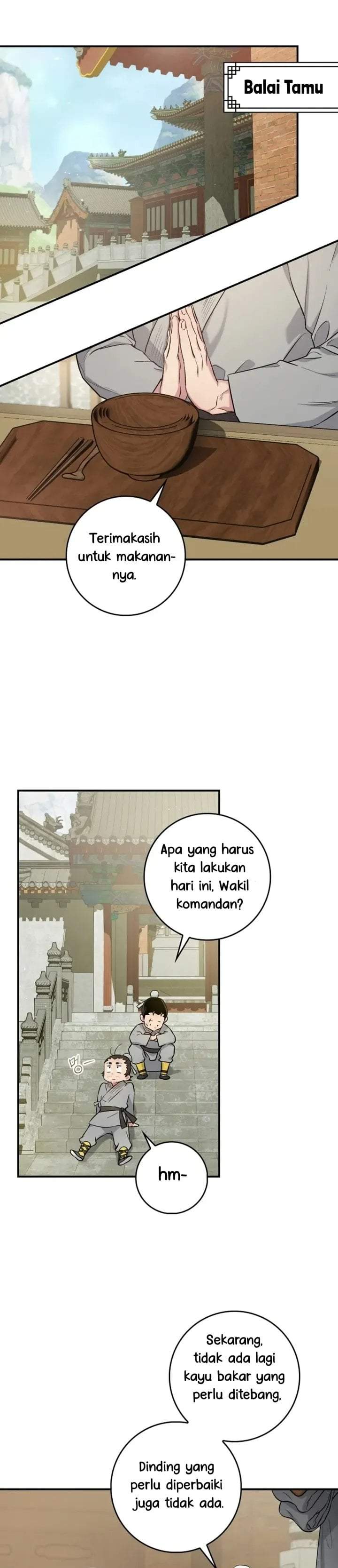 The Strongest Villainess Chapter 87