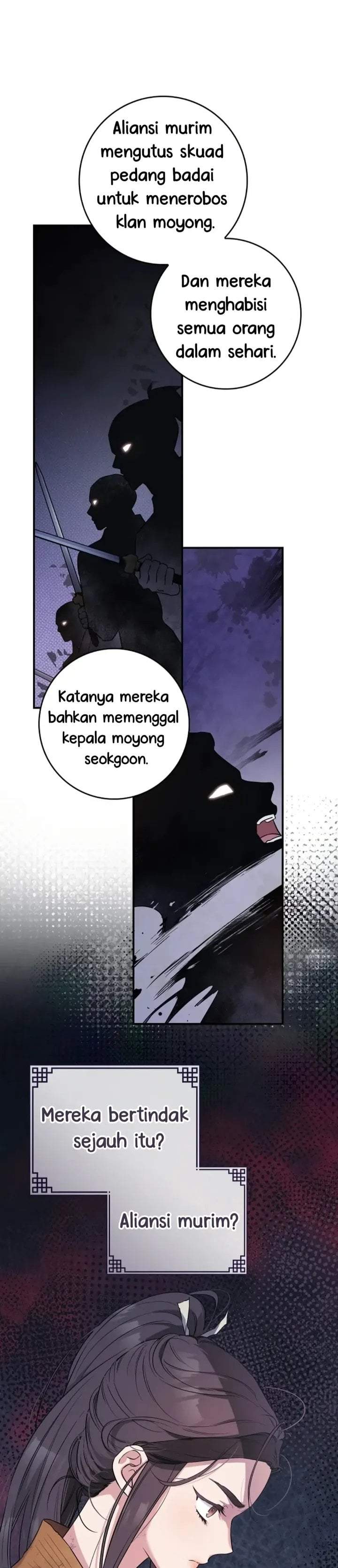 The Strongest Villainess Chapter 87