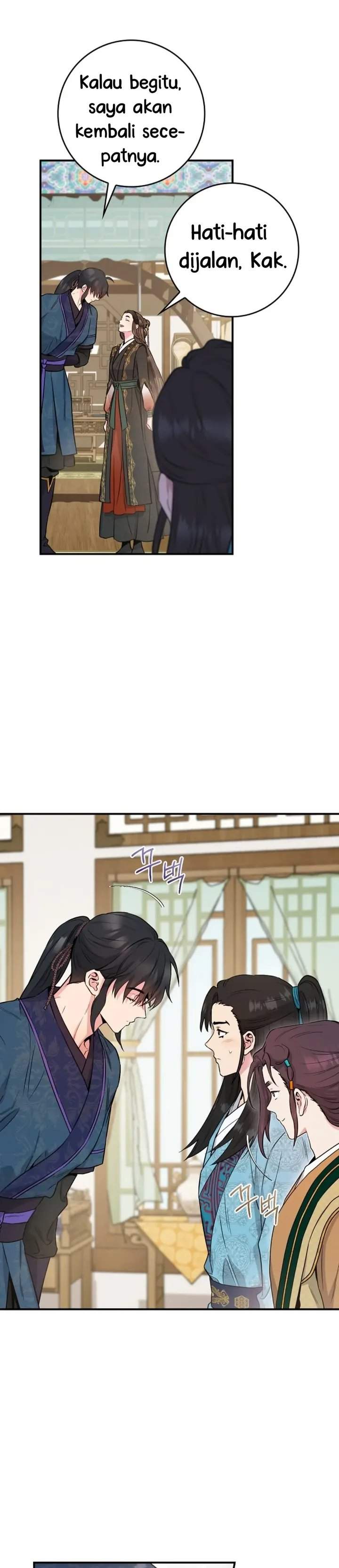 The Strongest Villainess Chapter 88