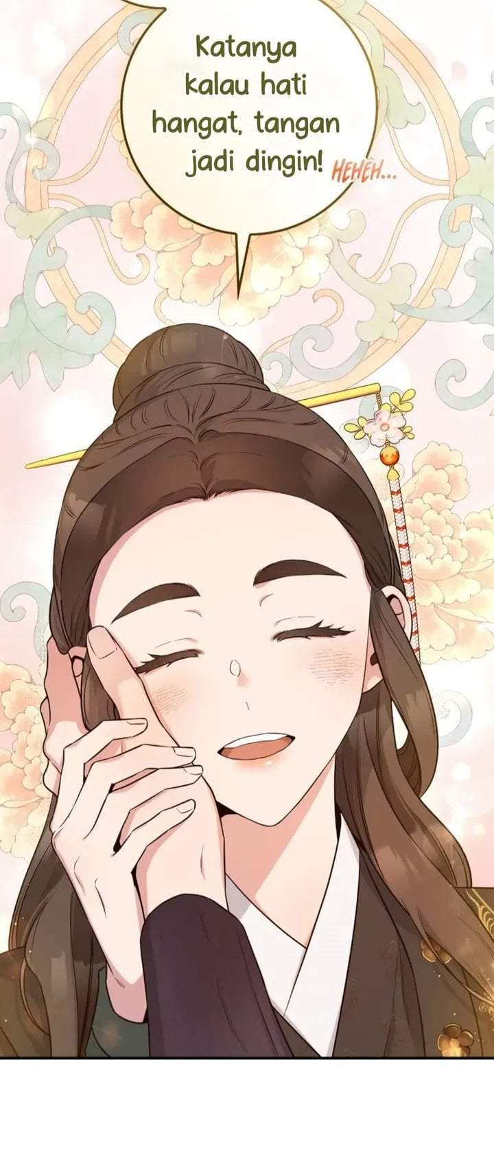The Strongest Villainess Chapter 88