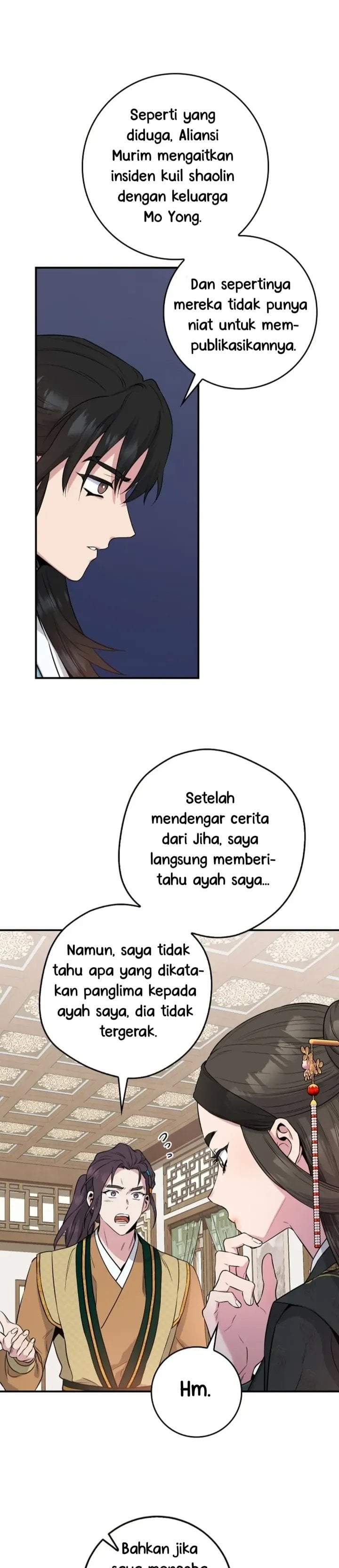 The Strongest Villainess Chapter 88