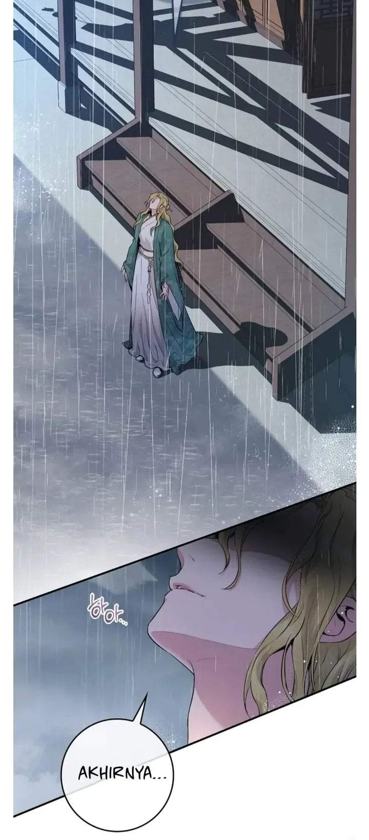 The Strongest Villainess Chapter 89