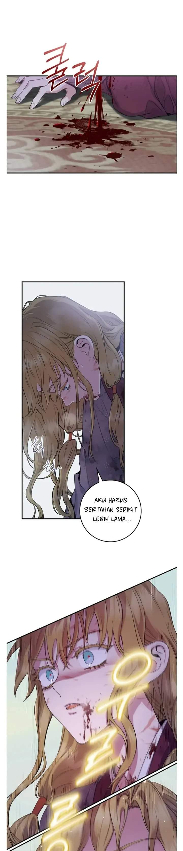 The Strongest Villainess Chapter 89