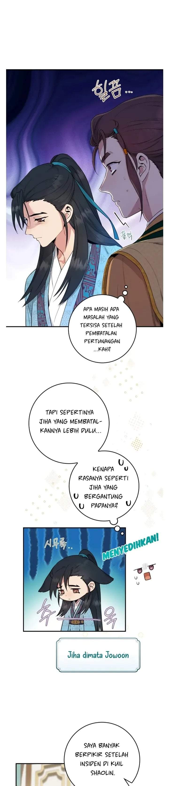 The Strongest Villainess Chapter 89