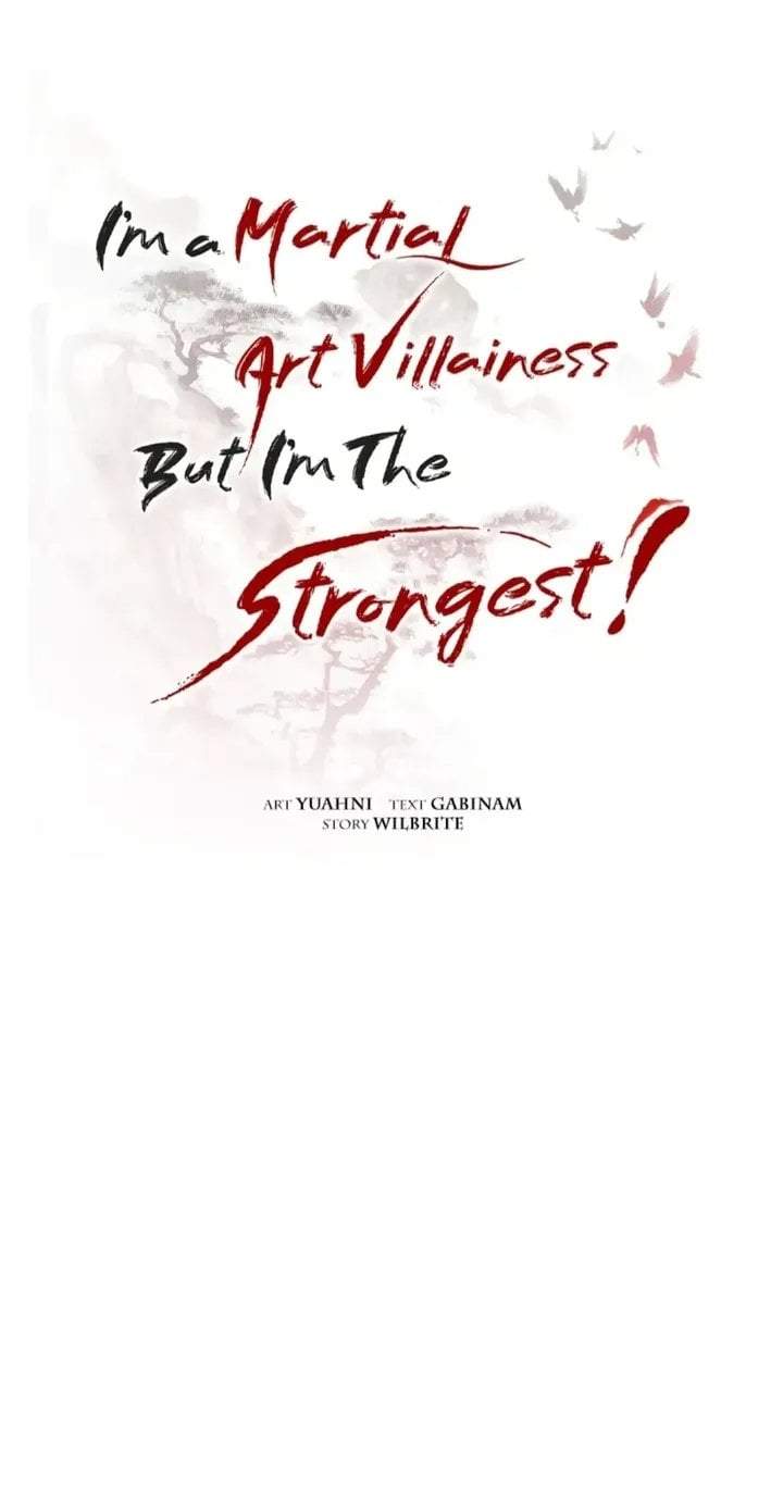 The Strongest Villainess Chapter 89