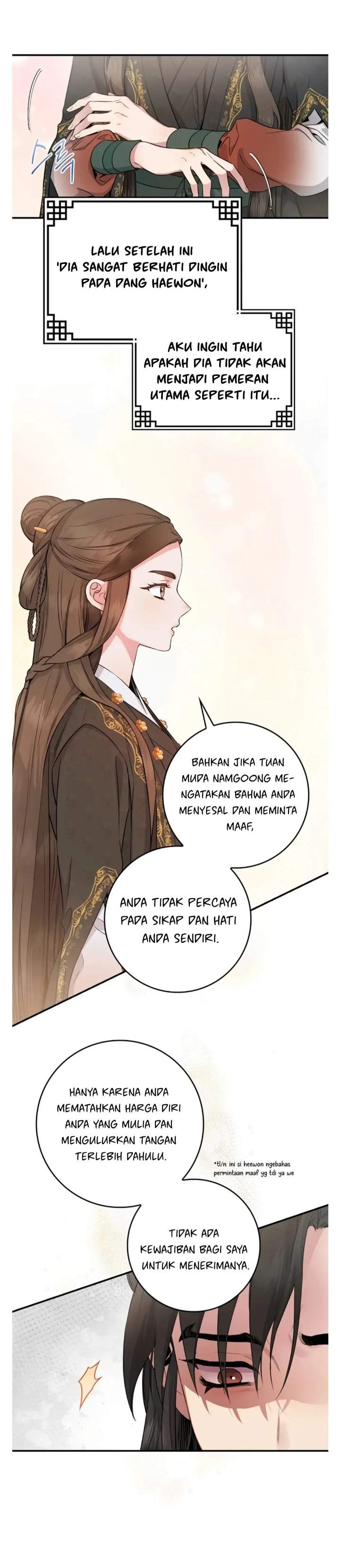 The Strongest Villainess Chapter 89