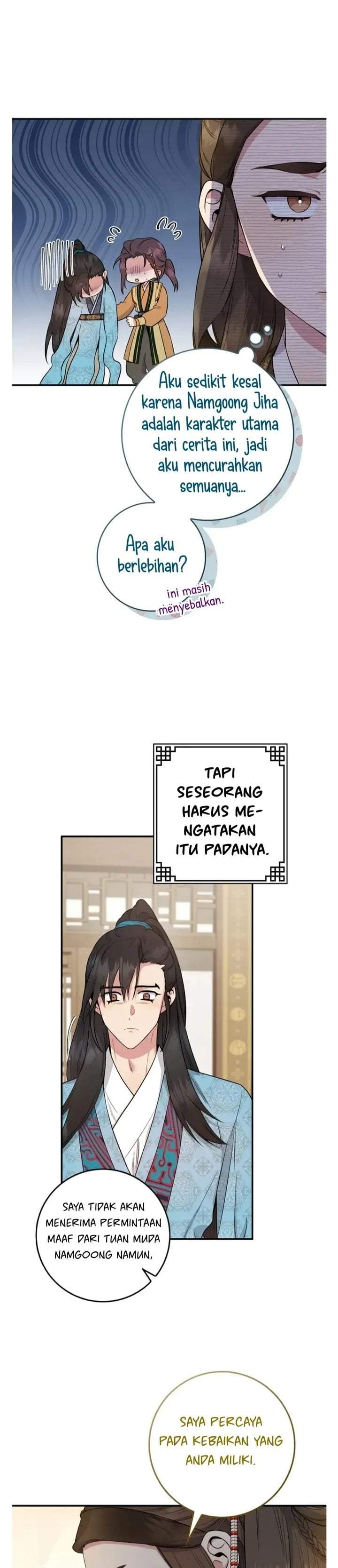 The Strongest Villainess Chapter 89
