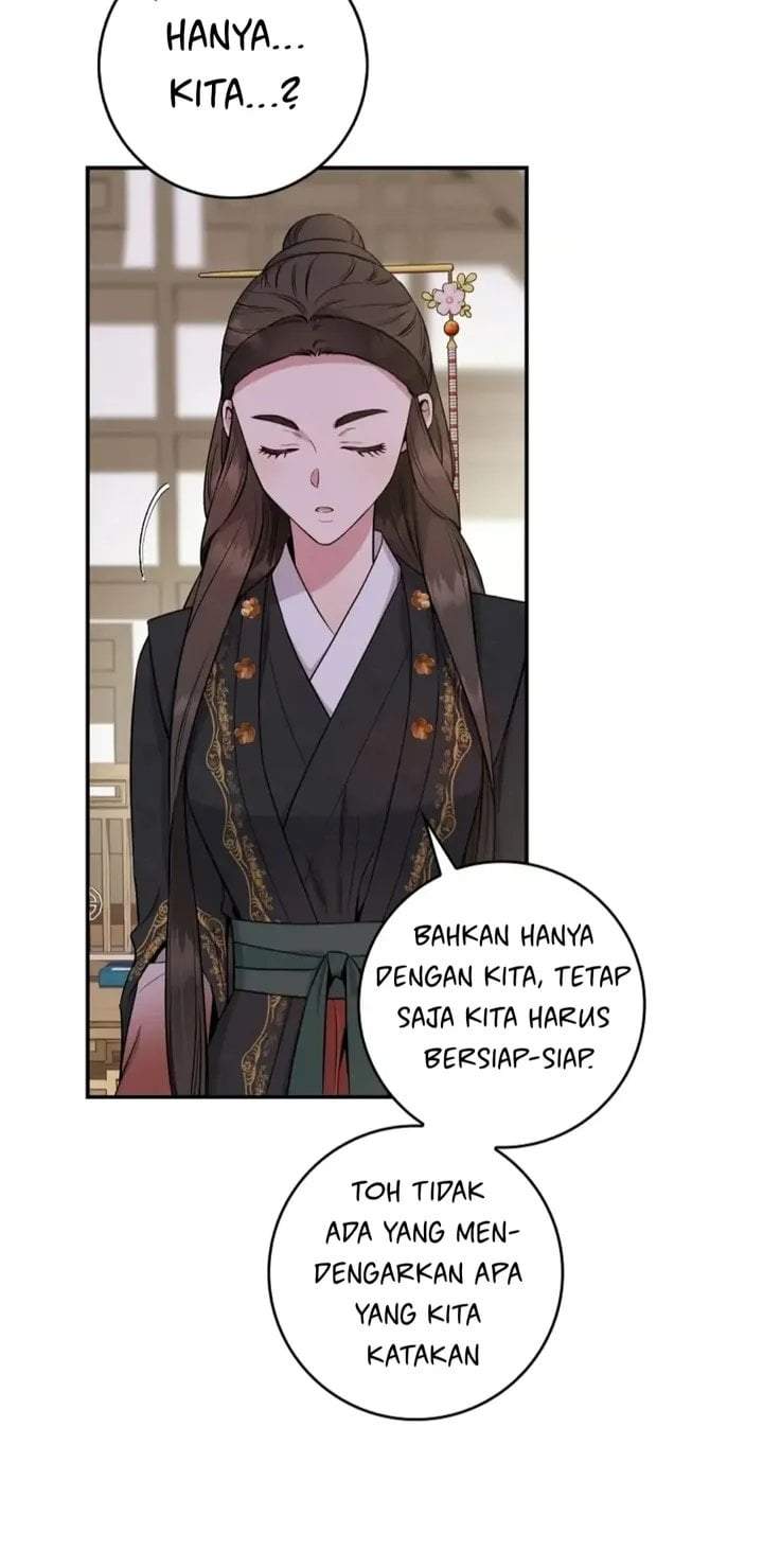 The Strongest Villainess Chapter 89
