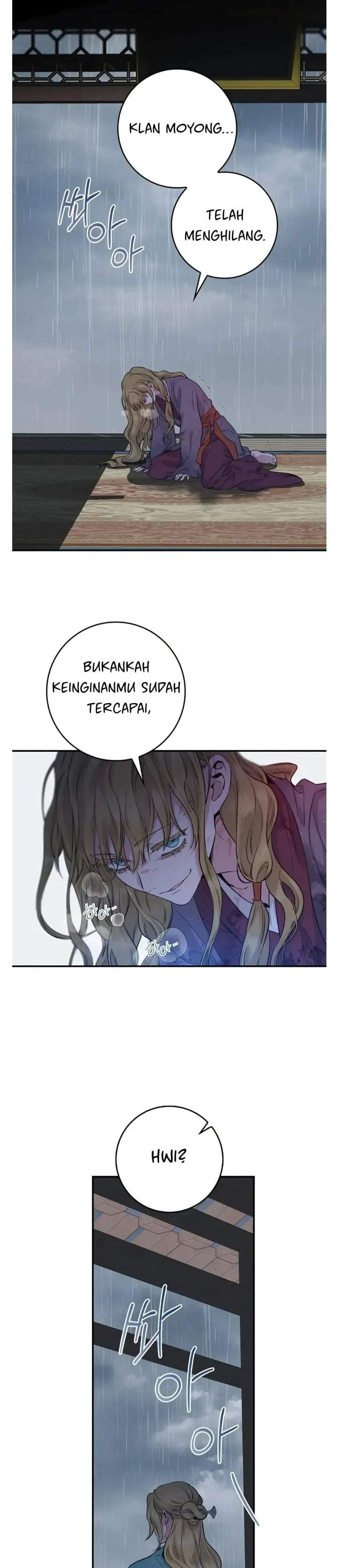 The Strongest Villainess Chapter 89