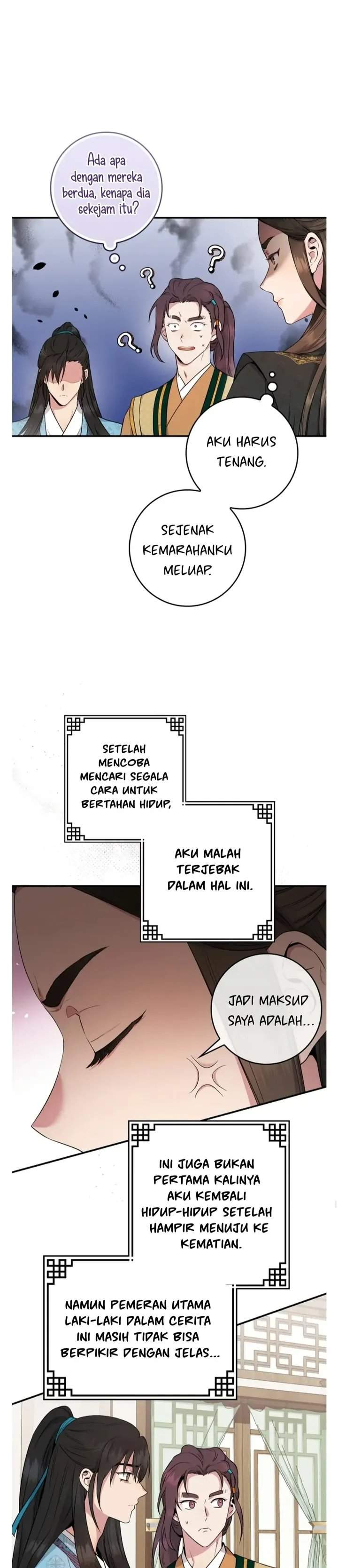 The Strongest Villainess Chapter 89