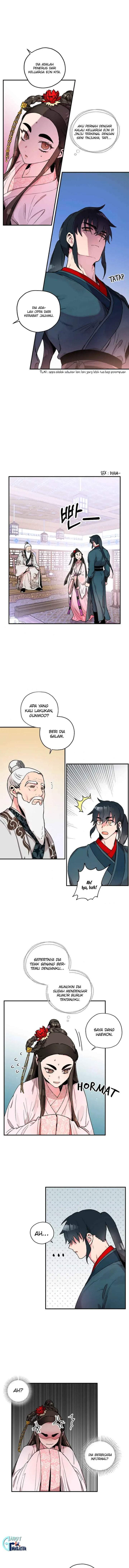 The Strongest Villainess Chapter 9