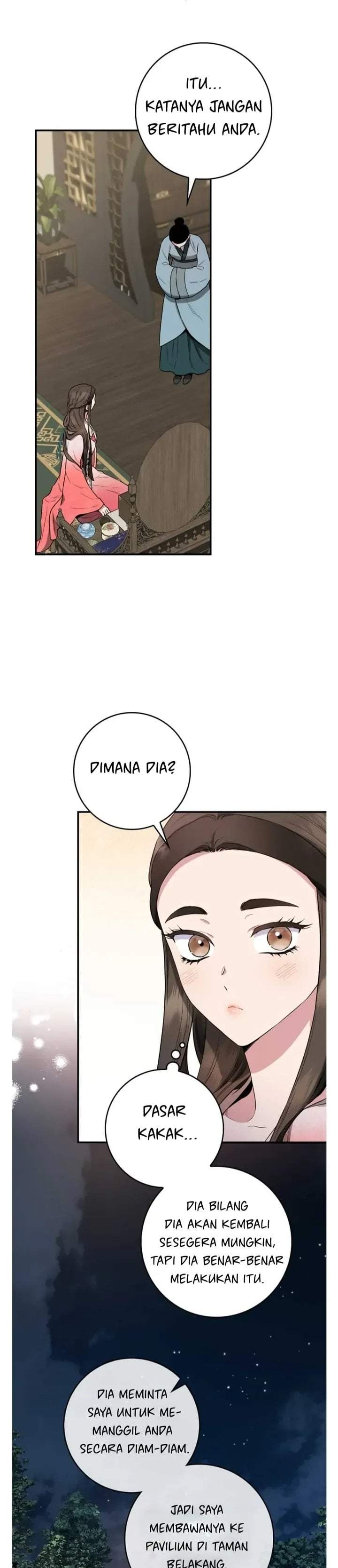 The Strongest Villainess Chapter 90