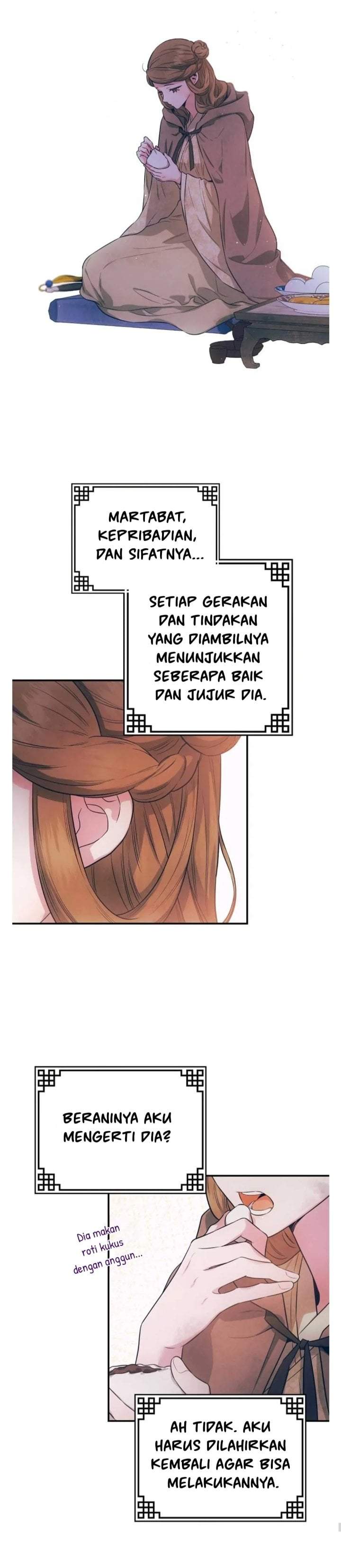 The Strongest Villainess Chapter 90