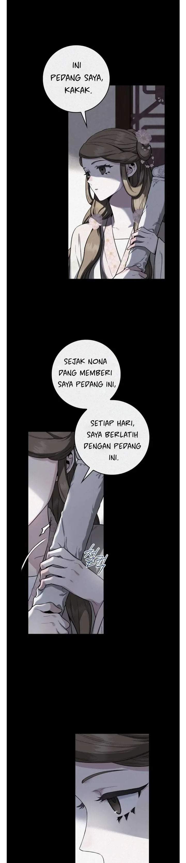 The Strongest Villainess Chapter 90