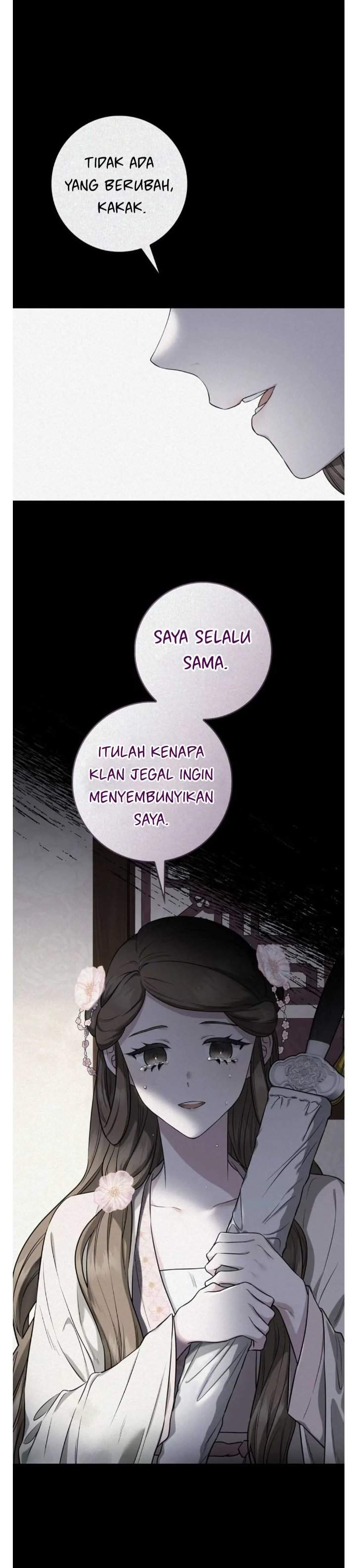 The Strongest Villainess Chapter 90