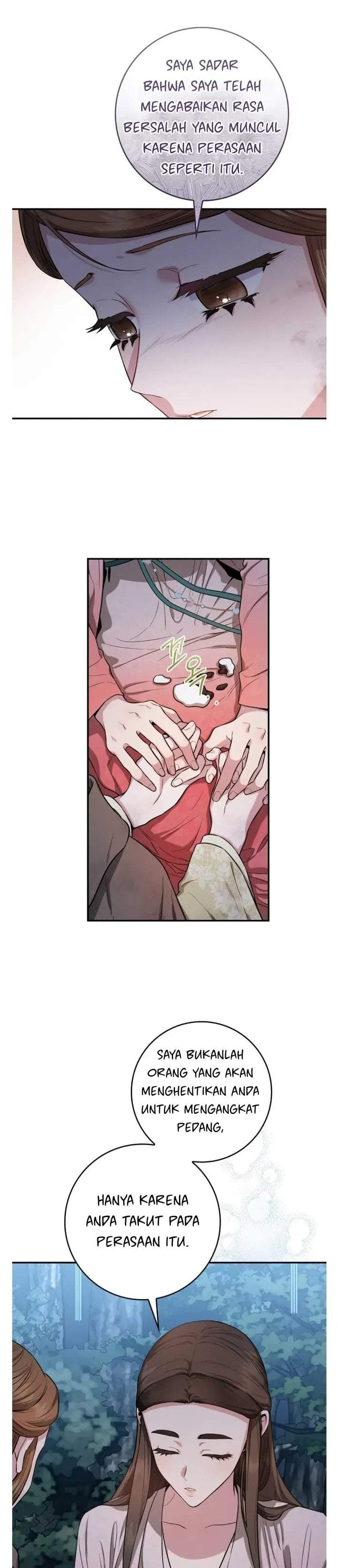 The Strongest Villainess Chapter 90