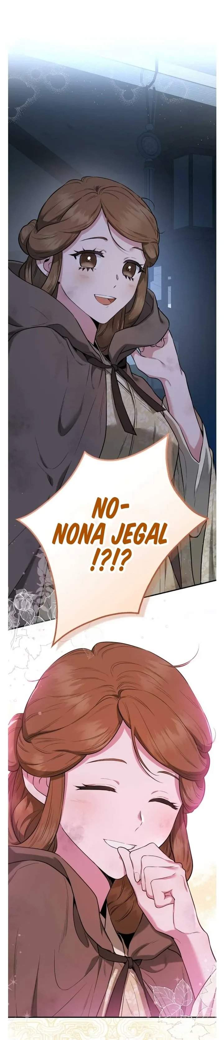 The Strongest Villainess Chapter 90