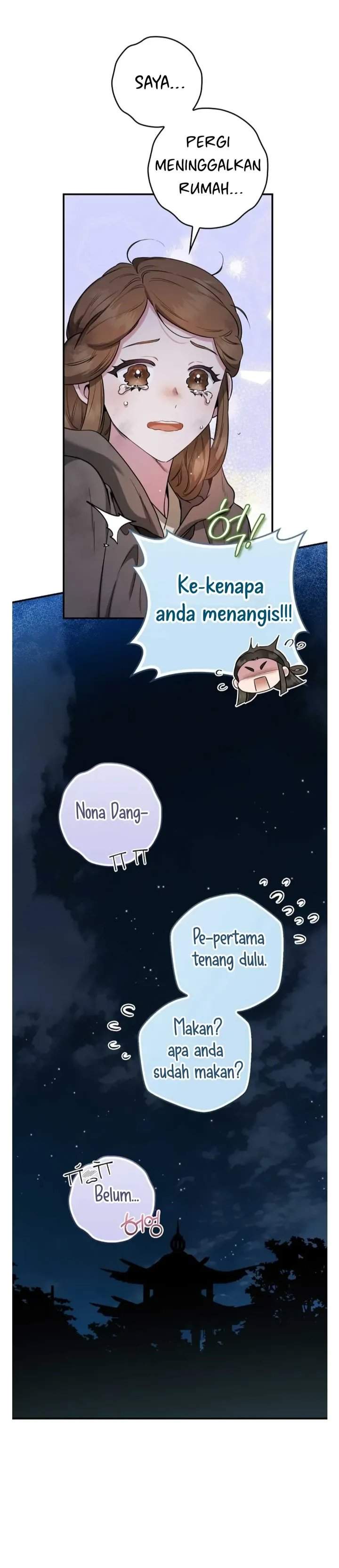 The Strongest Villainess Chapter 90
